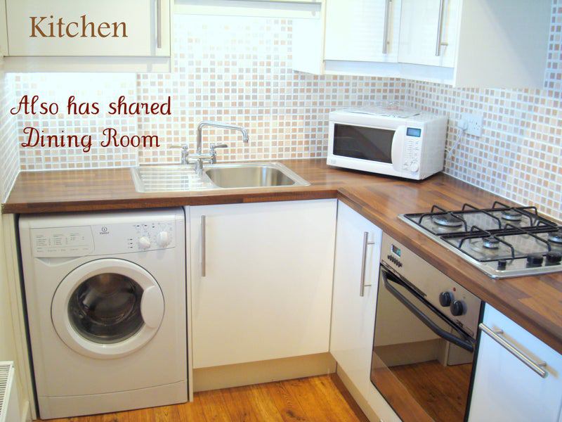 Room Carrick Knowe Grove in City of Edinburgh