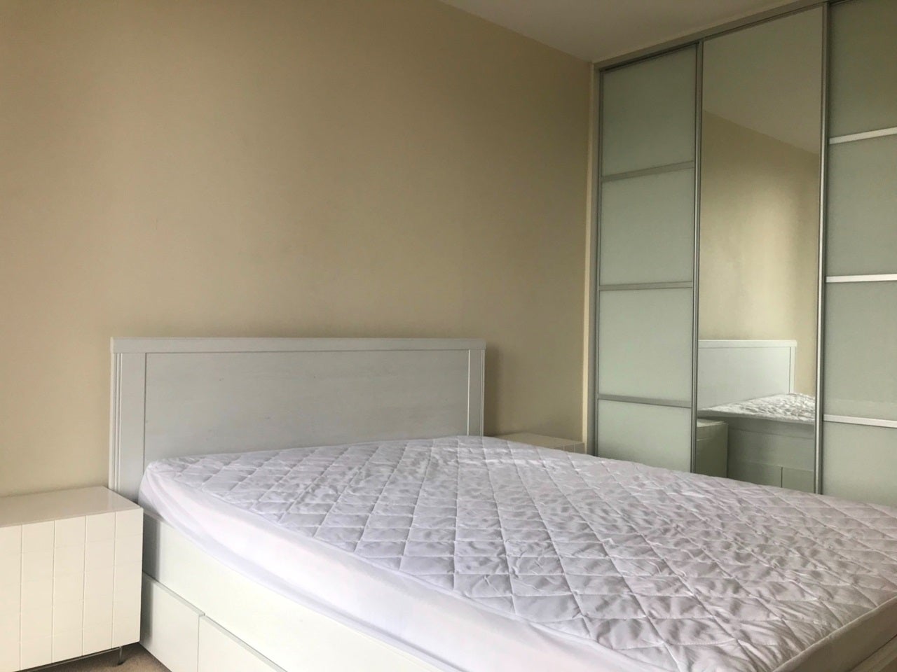 Flat Blackfriars Road in Salford