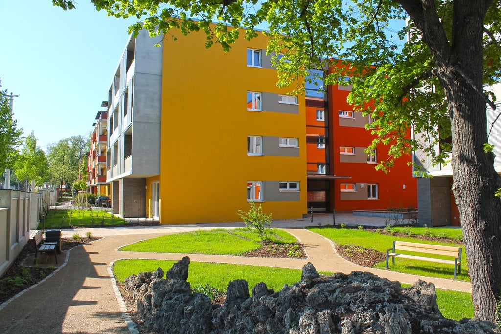 Wohnung Berliner Straße in Gera