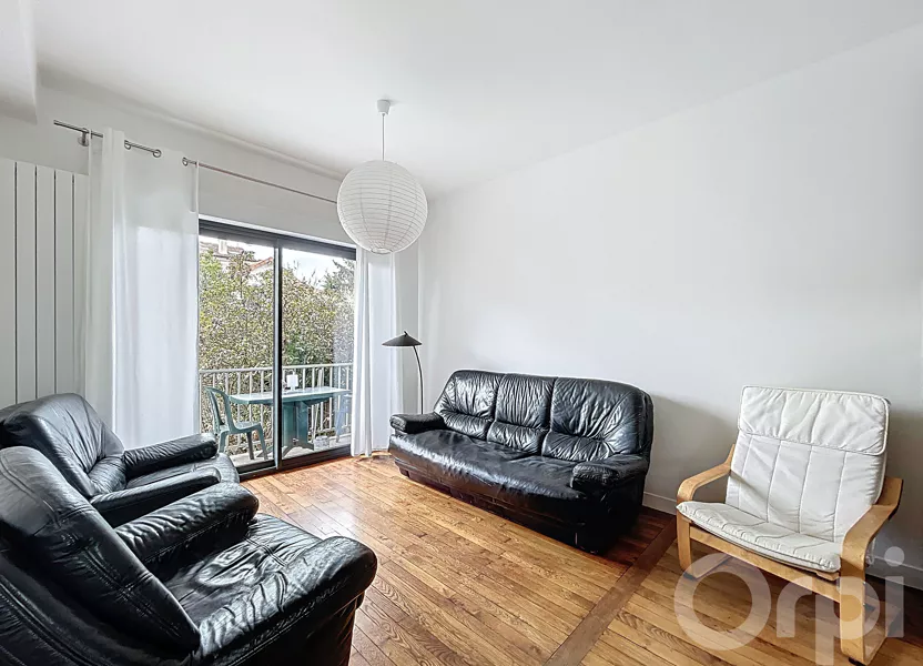Appartement Rue Babeuf à Alfortville