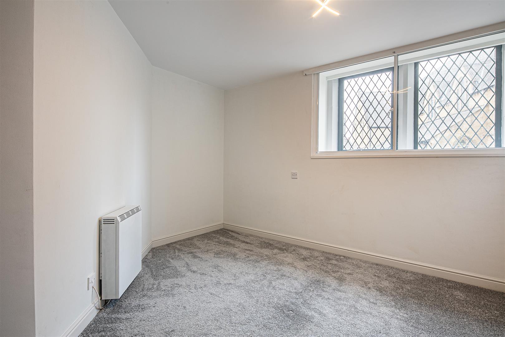 Flat St Barnabas Road in Sheffield