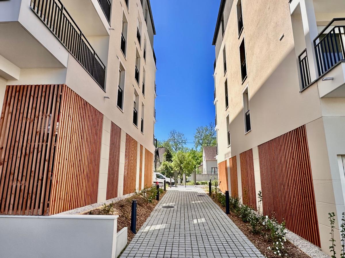 Appartement Avenue des Aulnes à Meulan-en-Yvelines
