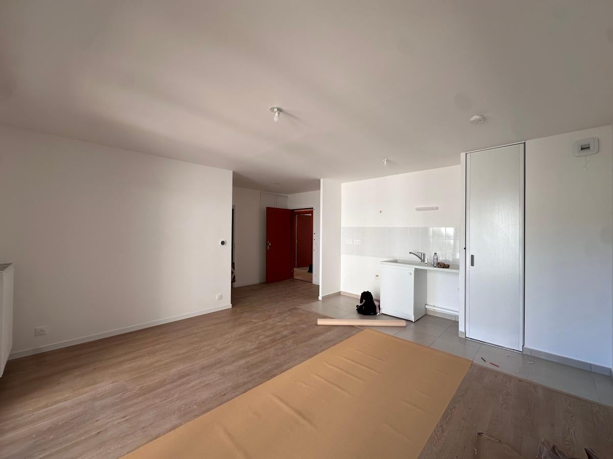 Appartement Avenue des Aulnes à Meulan-en-Yvelines