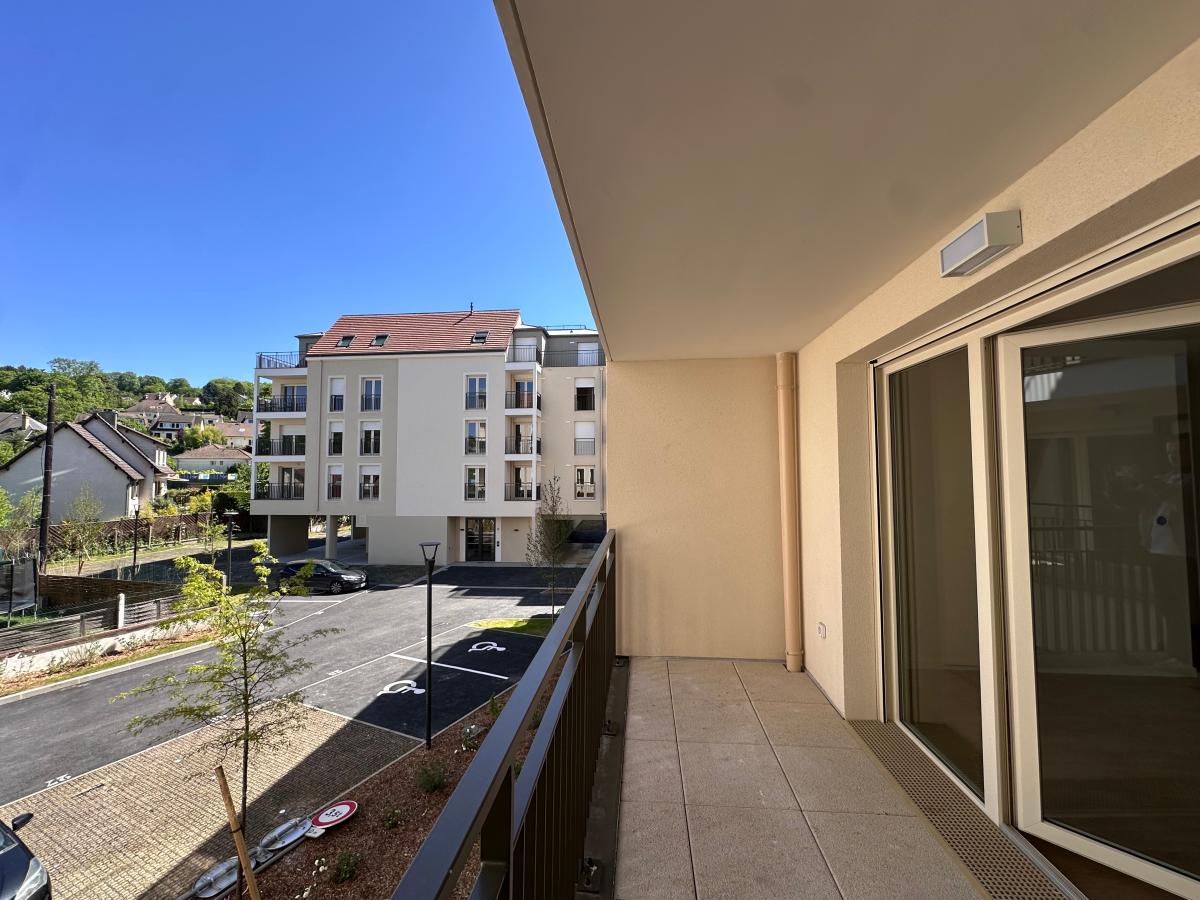 Appartement Avenue des Aulnes à Meulan-en-Yvelines