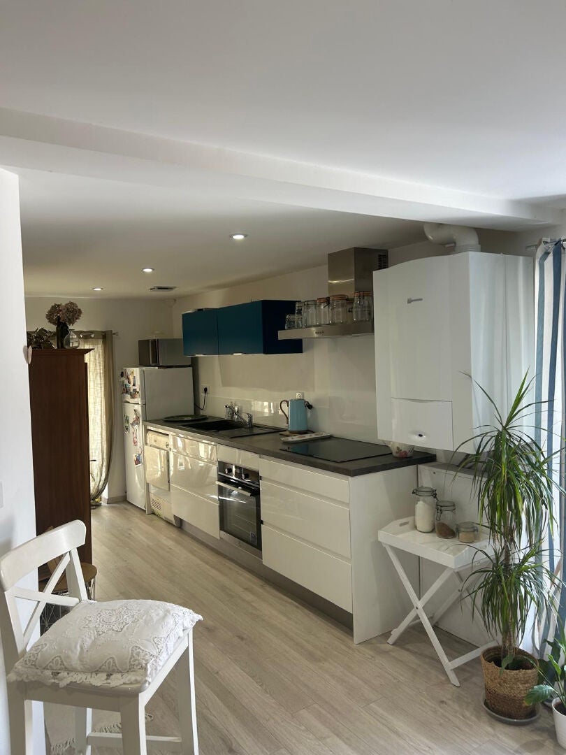 Flat Rue Caviale in Figeac