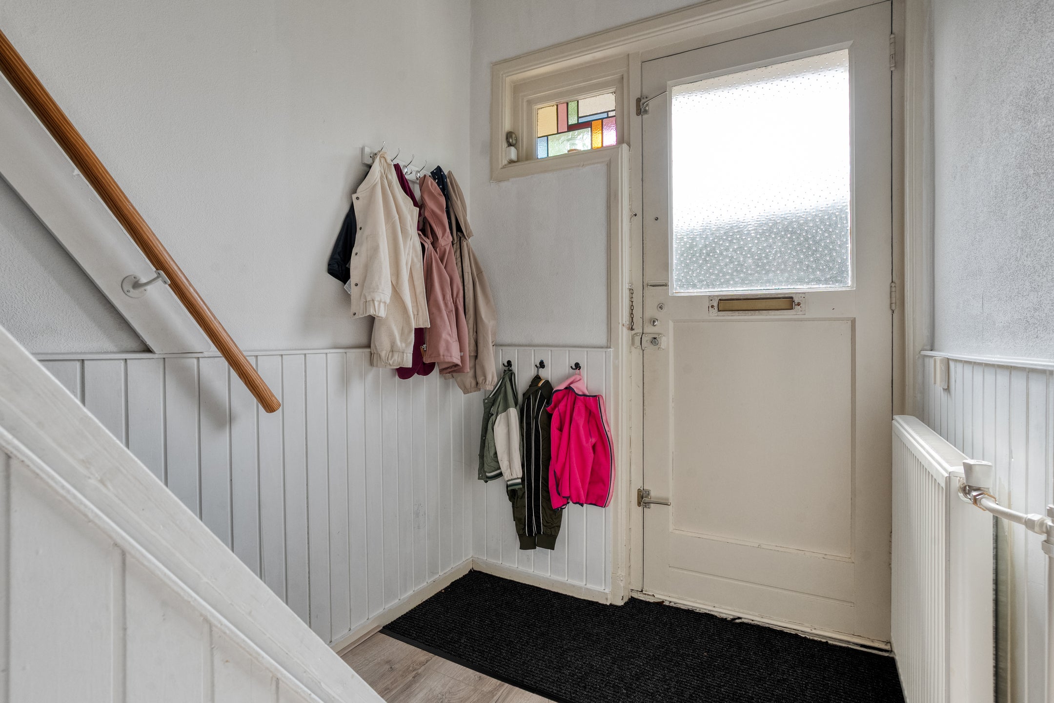 Tussenwoning te koop: Jan van Galenstraat 3, Meppel