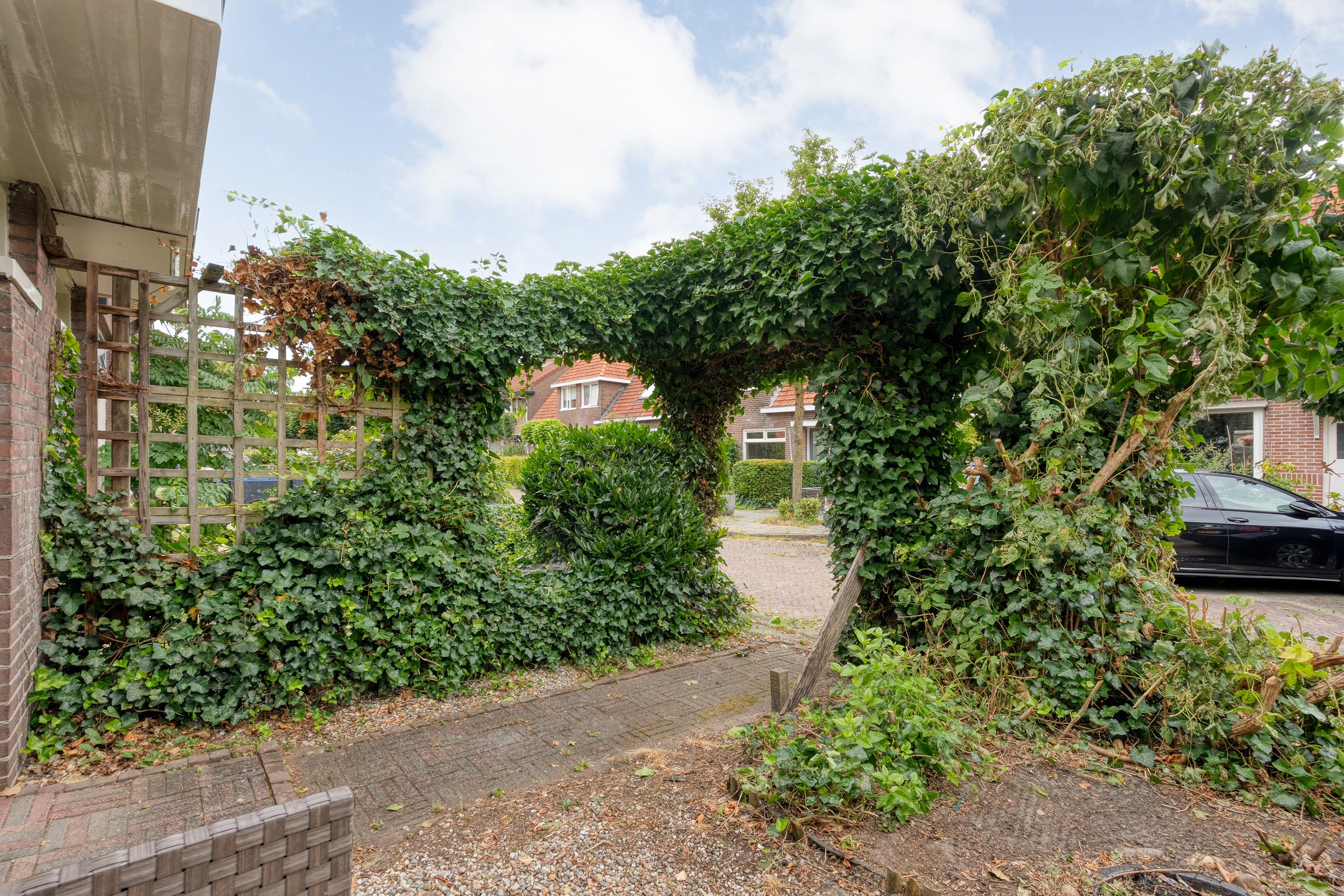 Tussenwoning te koop: Jan van Galenstraat 3, Meppel