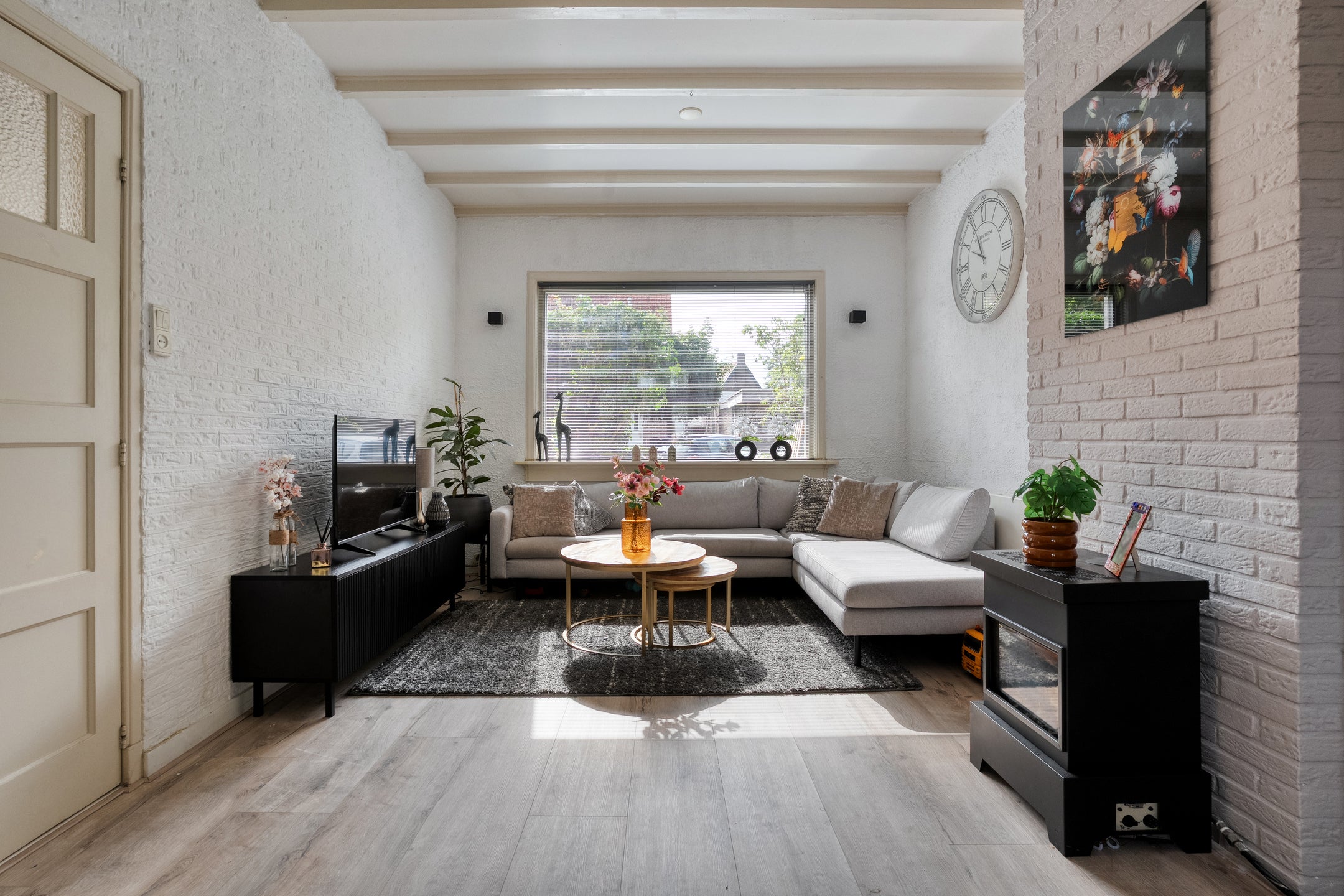 Tussenwoning te koop: Jan van Galenstraat 3, Meppel