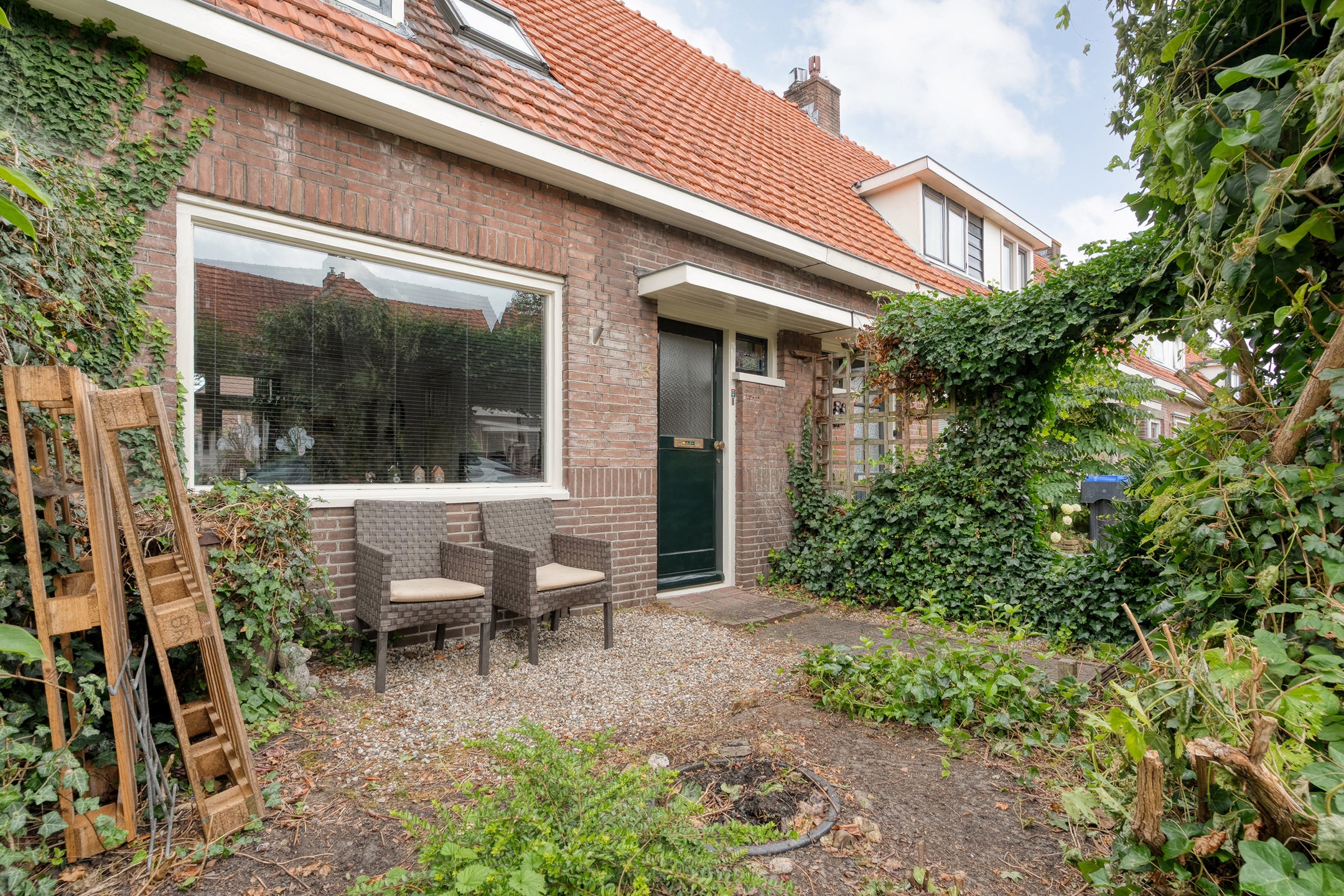 Tussenwoning te koop: Jan van Galenstraat 3, Meppel