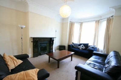 Flat Delph Lane in Leeds