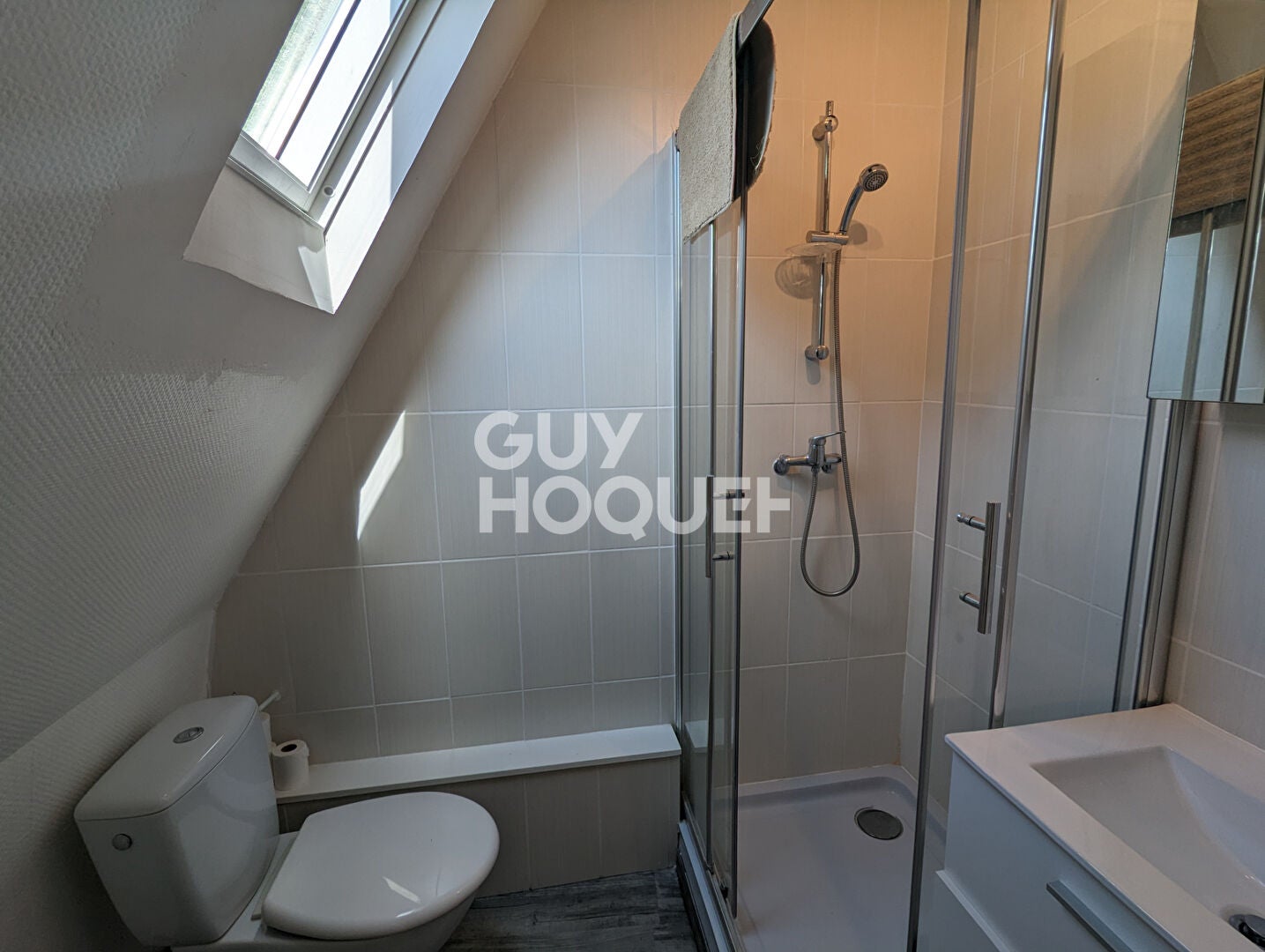 Appartement Rampe d’accès aux Urgences à Tours