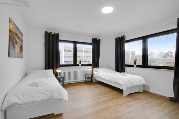 Wohnung Graf-Adolf-Straße in Lippstadt