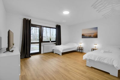 Wohnung Graf-Adolf-Straße in Lippstadt