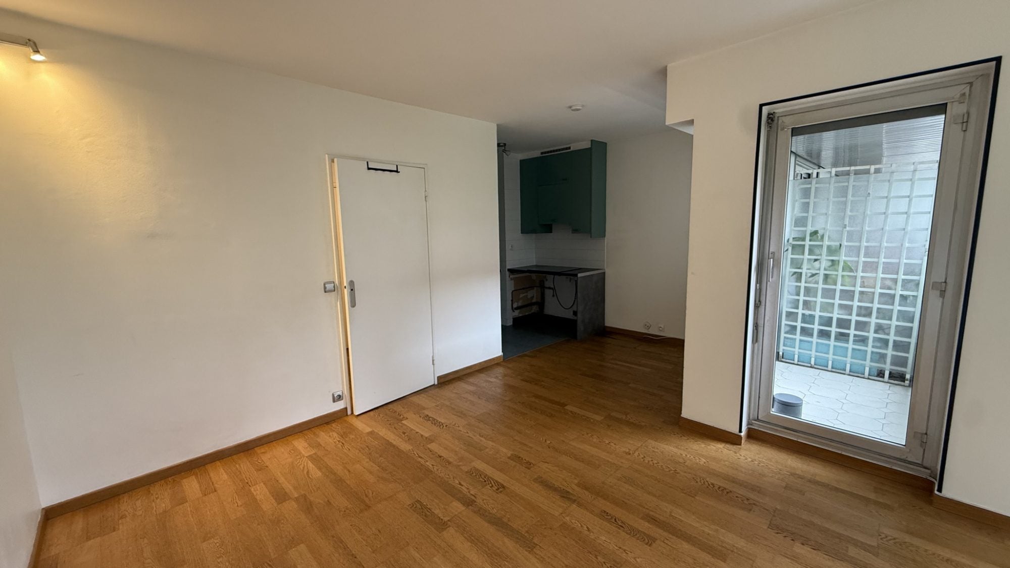 Appartement Rue de la Fédération à Paris