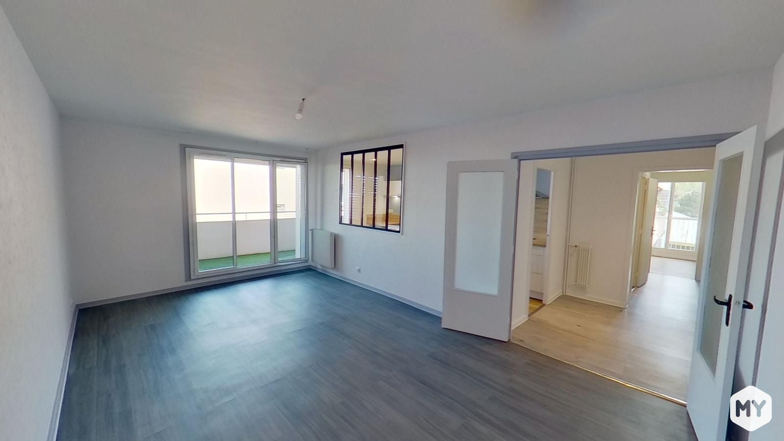 Appartement Impasse Jules Massenet à Chamalières