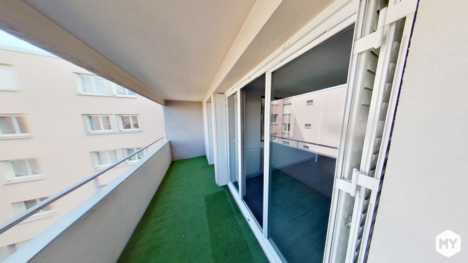 Appartement Impasse Jules Massenet à Chamalières