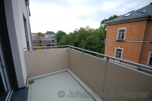 Zimmer Bayreuther Straße in Dresden