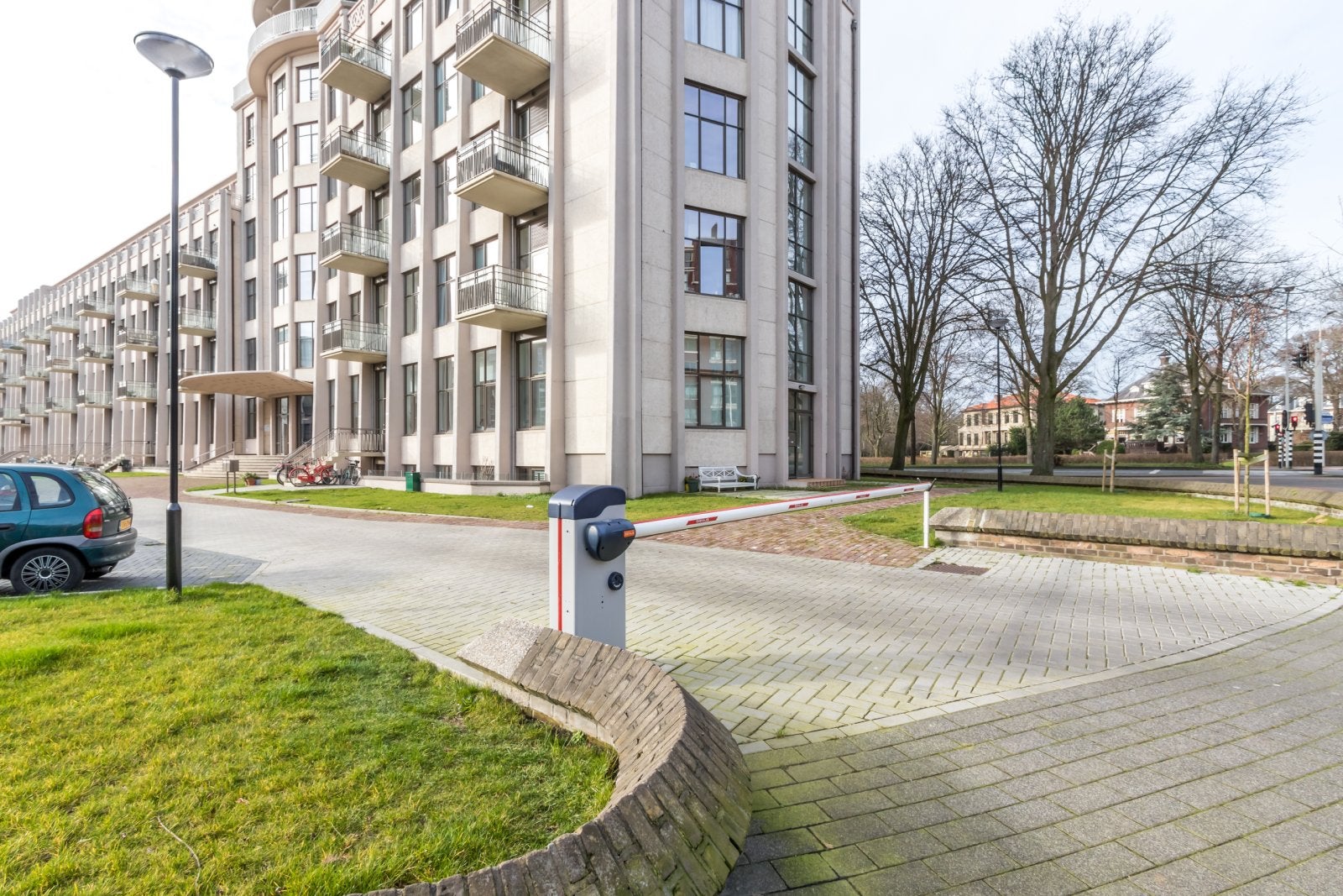 Flat for rent: Laan van Meerdervoort 55 A14, Den Haag for €1,131, Den Haag