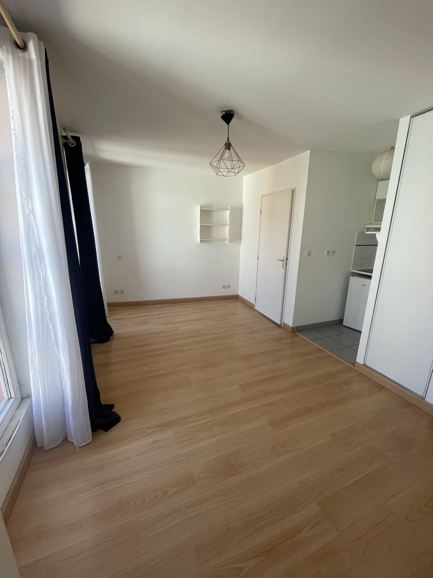 Flat Quai Saint-Pierre in Toulouse