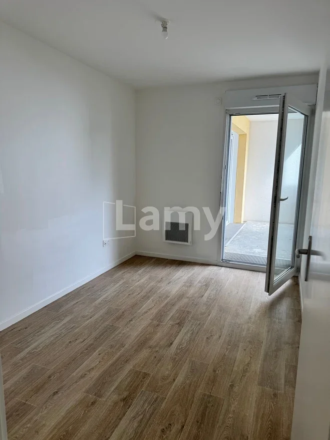 Appartement Avenue Georges Boillot à Linas
