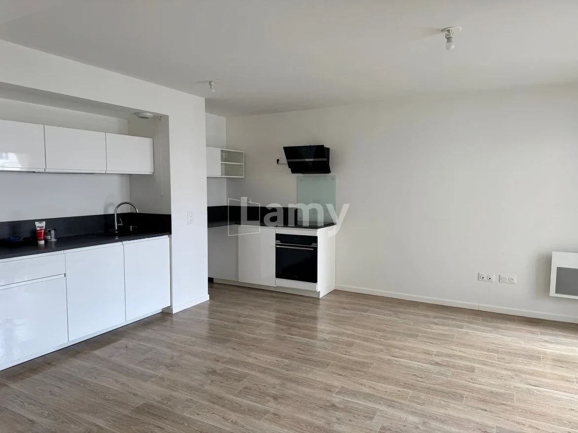 Appartement Avenue Georges Boillot à Linas