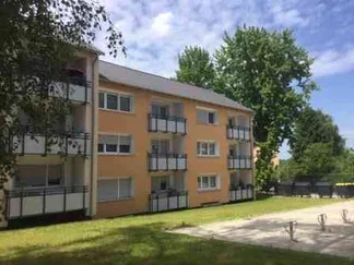 Wohnung Küsterwiese in Bielefeld