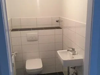 Wohnung Küsterwiese in Bielefeld