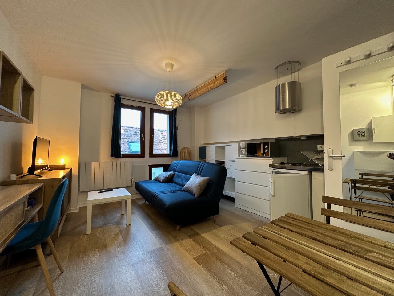 Appartement Rue Gaudissart à Amiens
