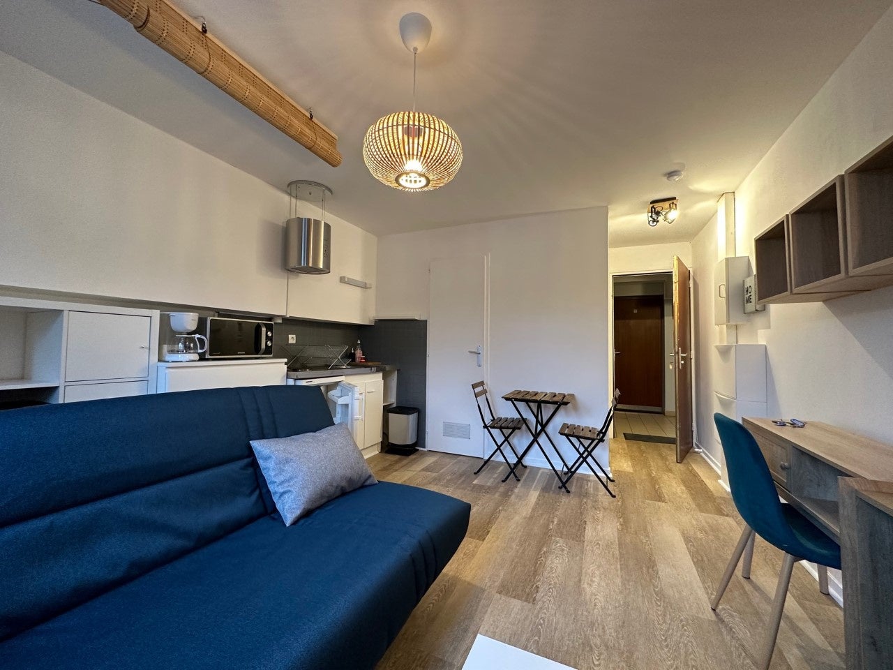 Appartement Rue Gaudissart à Amiens