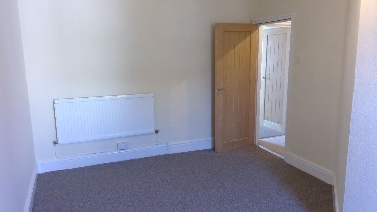 Flat Brookend Street in Ross-on-Wye