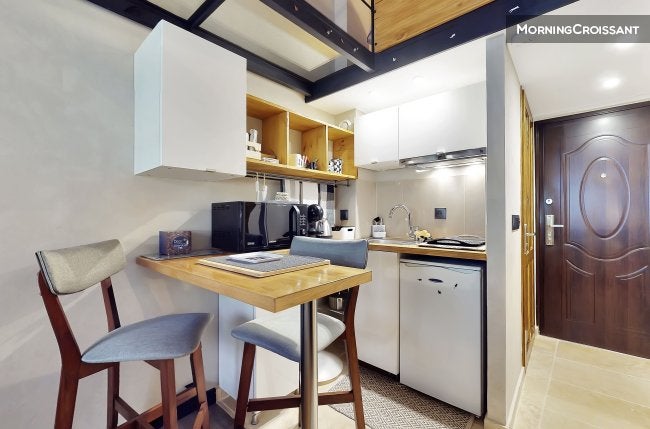 Appartement Rue Pierre Blanc à Lyon