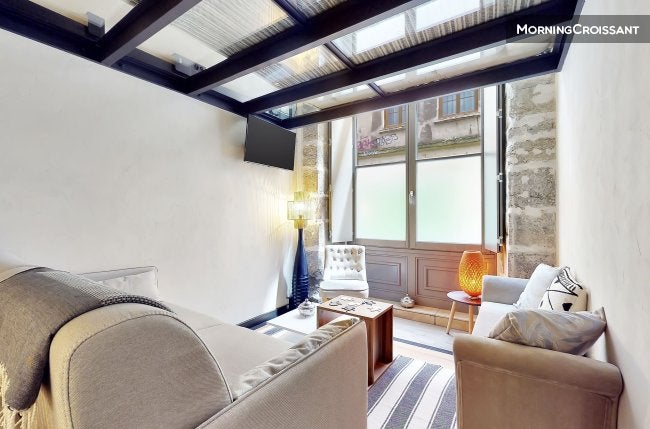 Appartement Rue Pierre Blanc à Lyon