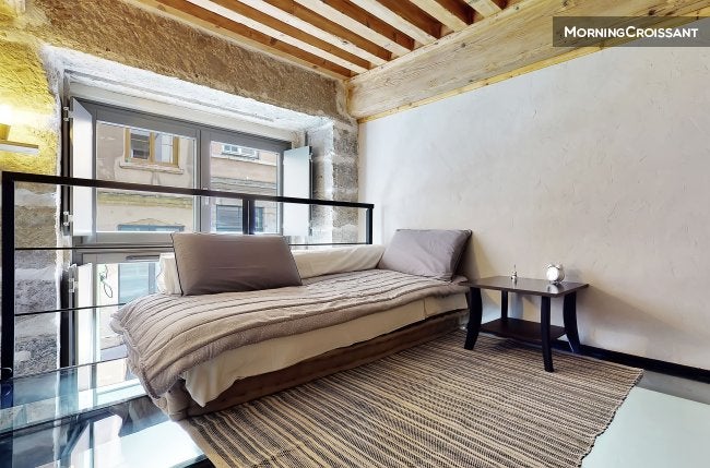Appartement Rue Pierre Blanc à Lyon