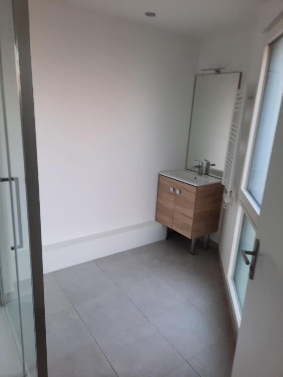 Flat Boulevard Newton in Champs-sur-Marne