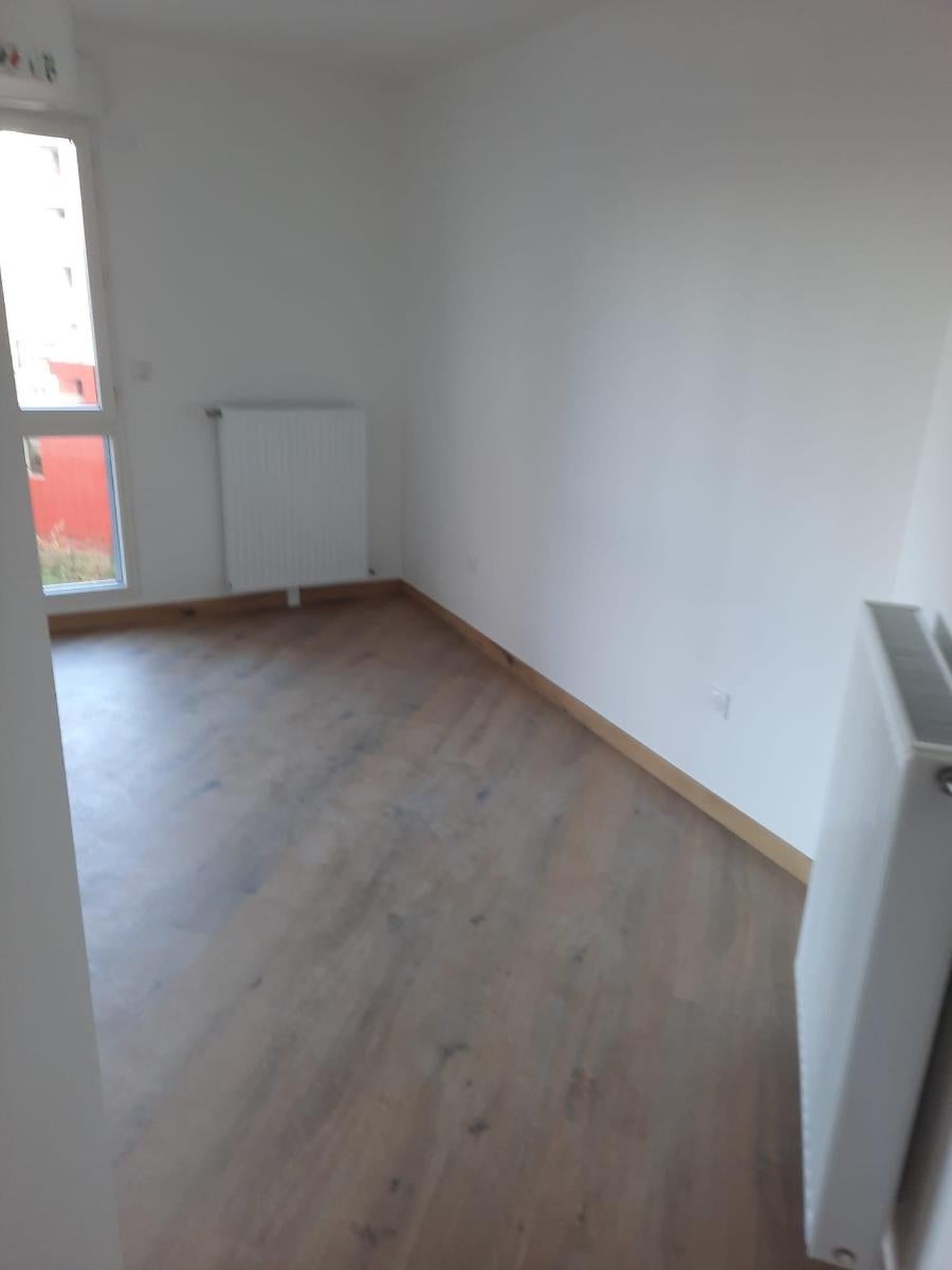 Appartement Boulevard Newton à Champs-sur-Marne