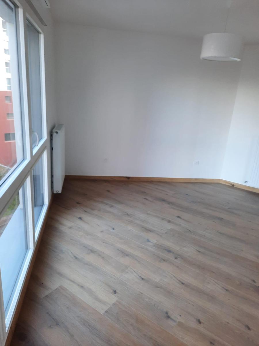 Appartement Boulevard Newton à Champs-sur-Marne