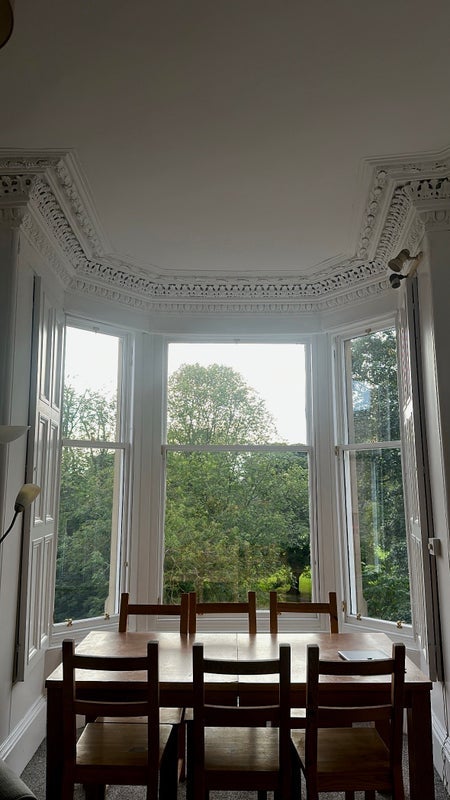 Room Melville Terrace in City of Edinburgh