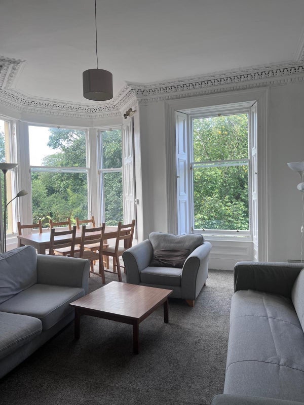 Room Melville Terrace in City of Edinburgh
