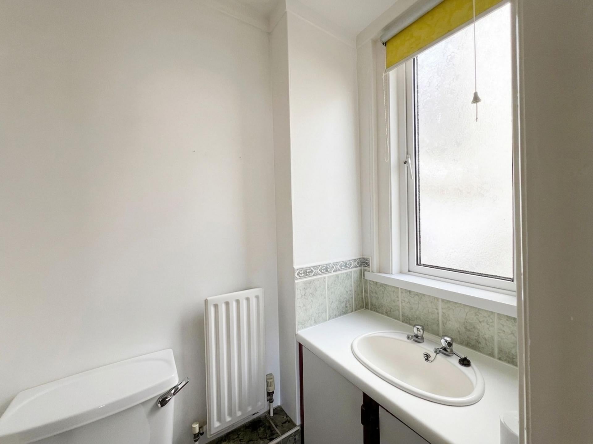 Flat West View in Penyffordd