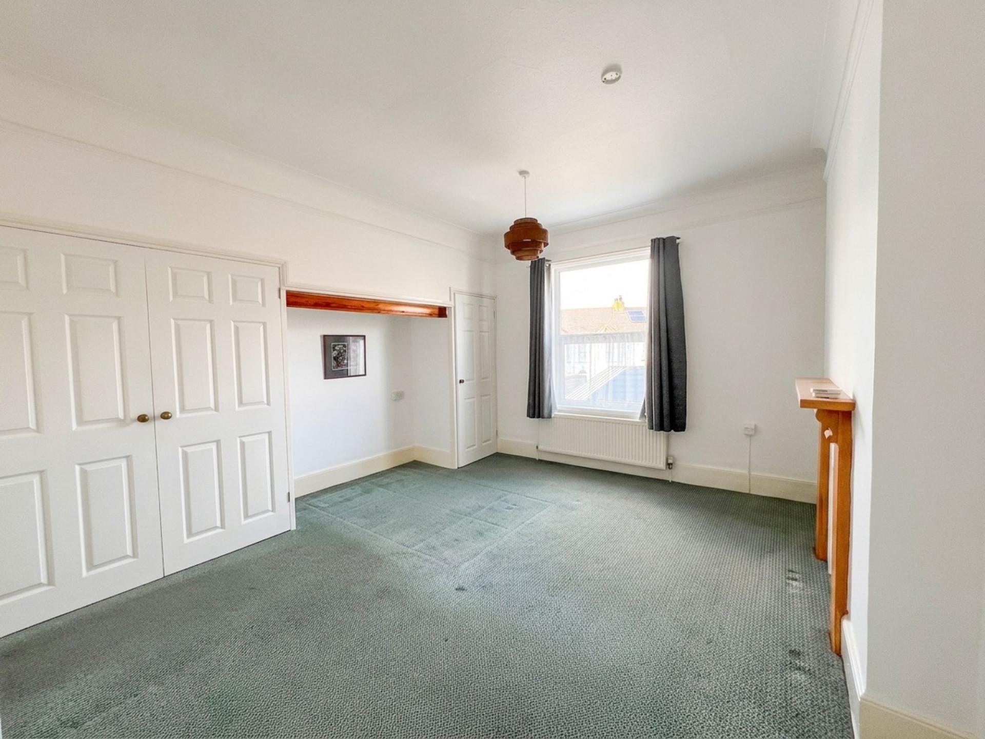 Flat West View in Penyffordd