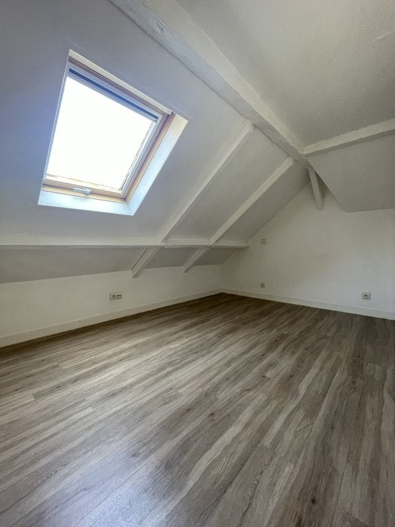 Flat Rue d'Amiens in Rouen