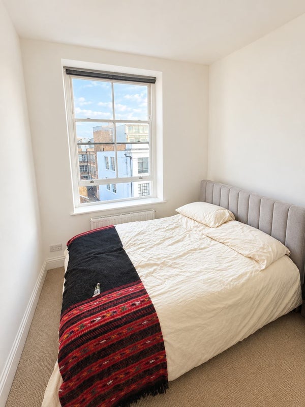 Room King Edward's Road in Greater London