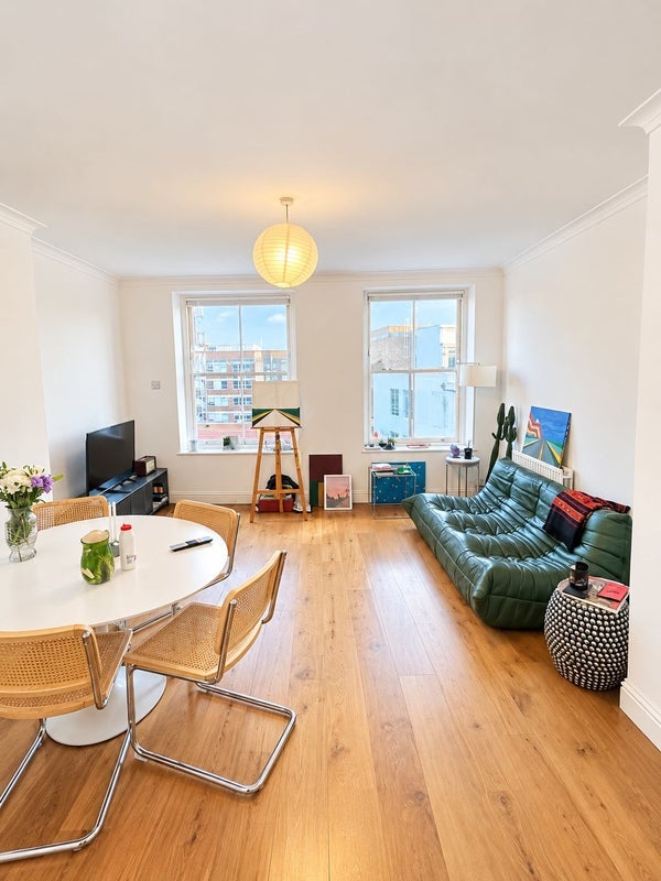 Room King Edward's Road in Greater London