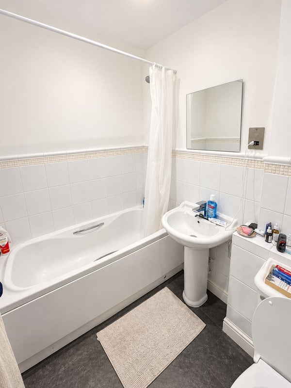 Room King Edward's Road in Greater London