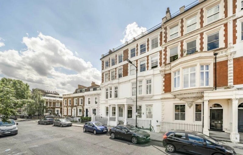 Room King Edward's Road in Greater London
