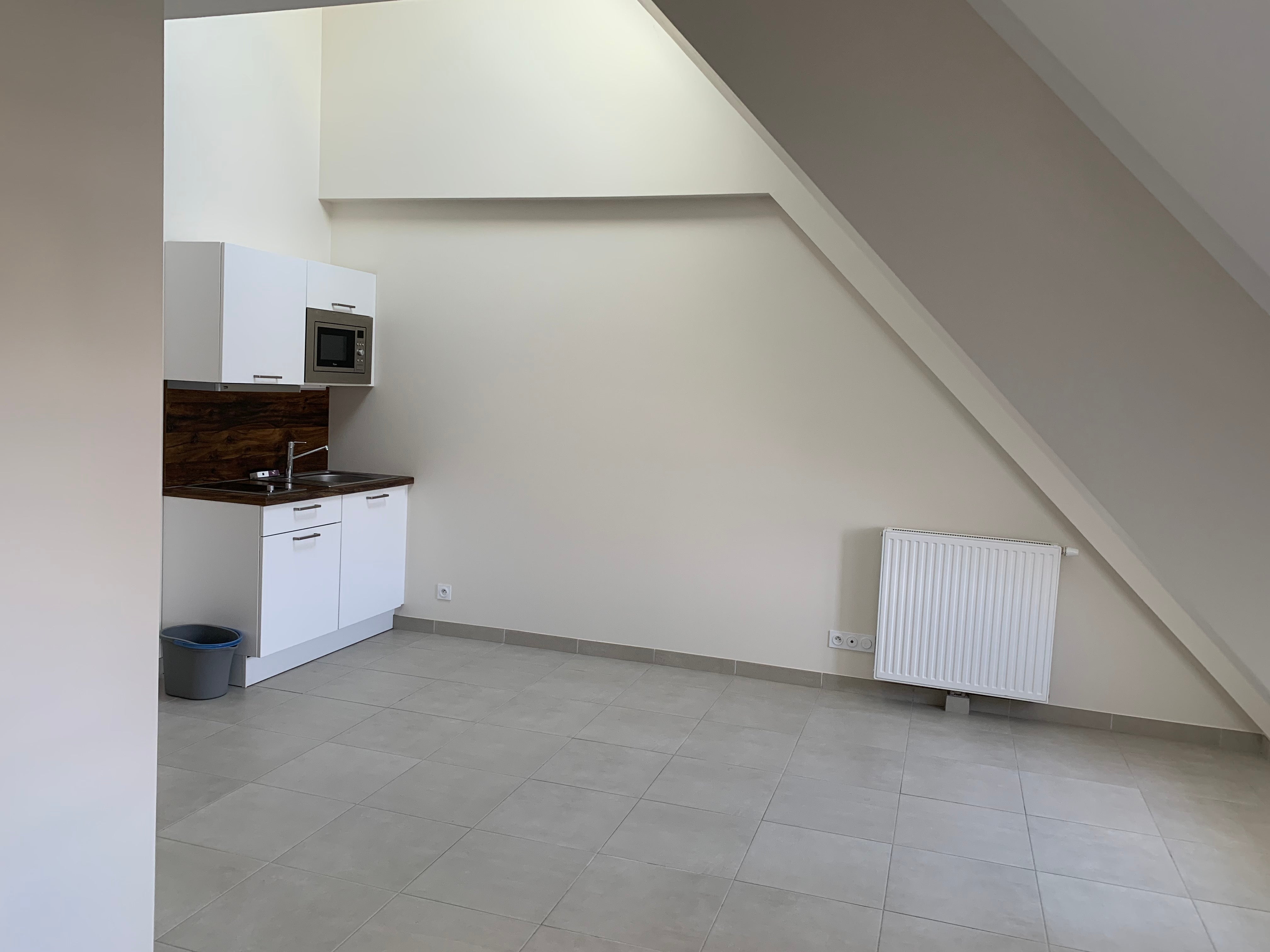 Appartement Boulevard de la Gare à Saint-Vit