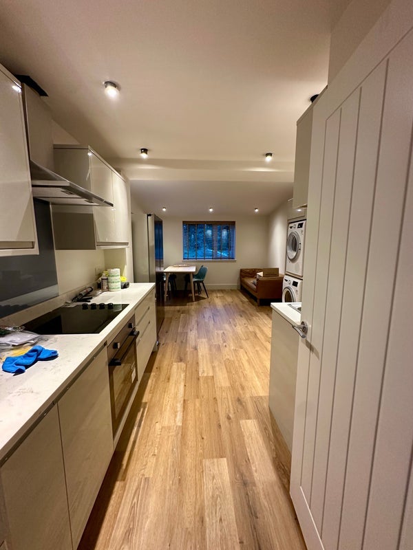 House Wedmore Vale in Bristol