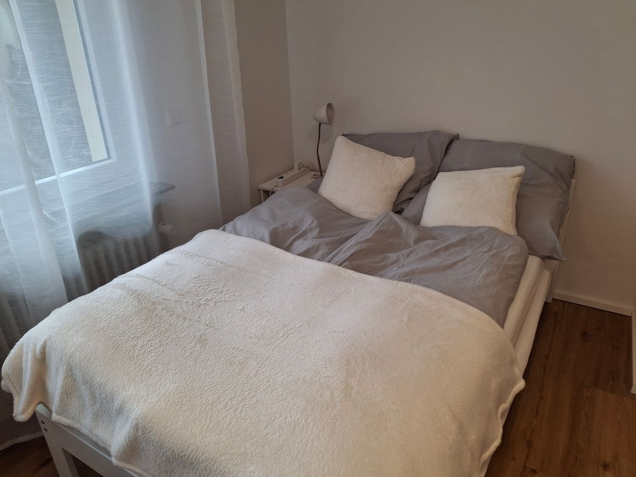 Wohnung Postillonweg in Stuttgart