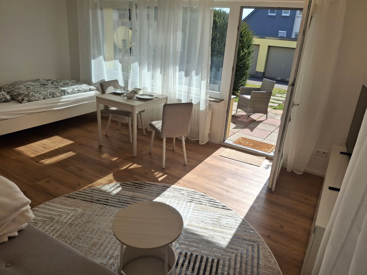 Wohnung Postillonweg in Stuttgart