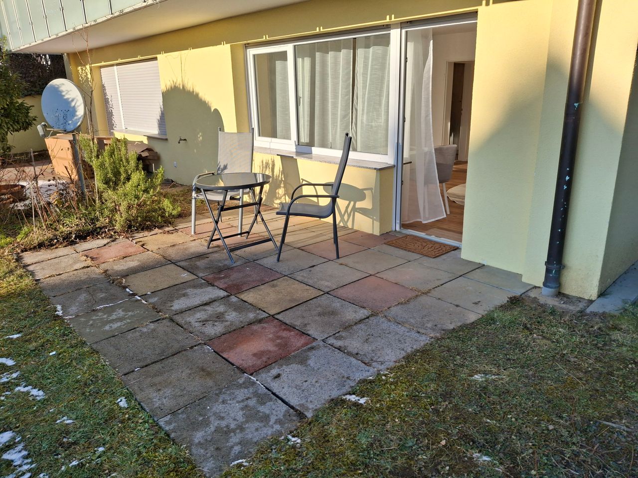 Wohnung Postillonweg in Stuttgart